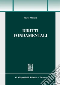 Diritti fondamentali