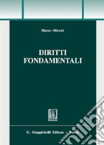 Diritti fondamentali libro