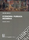 Economia pubblica moderna libro di Brosio Giorgio