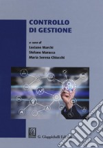 Controllo di gestione libro