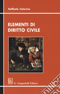 Elementi di diritto civile libro