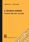 Il Decreto dignità. Commento alle norme lavoristiche libro