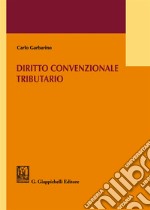 Diritto convenzionale tributario libro