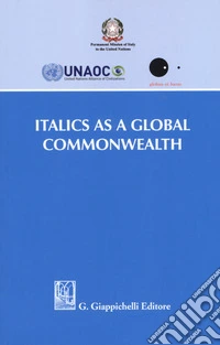 Italics as a global Commonwealth