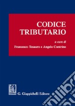 Codice tributario libro