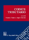 Codice tributario libro