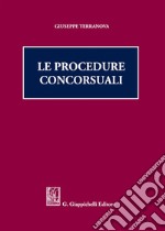 Le procedure concorsuali libro