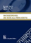 Macroeconomia: una guida alla prova scritta libro