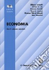 Economia libro di Antonelli Gilberto De Liso Nicola Guidetti Giovanni