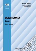 Economia. Quesiti