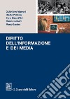 Diritto dell'informazione e dei media libro