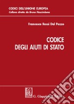 Codice degli aiuti di Stato