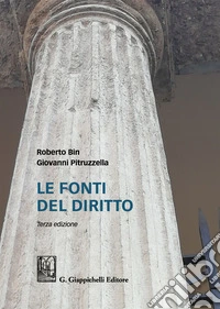 Le fonti del diritto