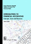 Introduction to financial accounting. Concepts, cases and exercises libro