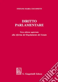 Diritto parlamentare
