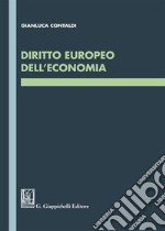 Diritto europeo dell'economia libro