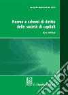 Norme e schemi di diritto delle società di capitali libro