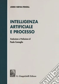 Intelligenza artificiale e processo