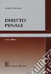 Diritto penale libro