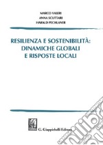 Resilienza e sostenibilità: dinamiche globali e risposte locali