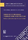 Disclosure non finanziaria e misurazione degli impatti sociali. Profili teorici, prime evidenze empiriche e prospettive future libro di Busco Cristiano Granà Fabrizio Rossi Adriana