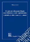 Il contrasto alla pesca illegale non dichiarata e non regolamentata. Le iniziative a livello internazionale e unionale libro