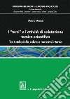 I «terzi» e l'attività di valutazione tecnico-scientifica. Tra tutela della salute e mercato interno libro