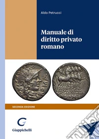 Manuale di diritto privato romano