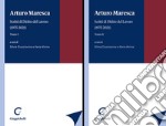 Arturo Maresca. Scritti di Diritto del Lavoro (1975-2021). Vol. 1-2