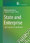 State and enterprise. Legal issues in the global market libro