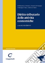 Diritto tributario delle attività economiche libro