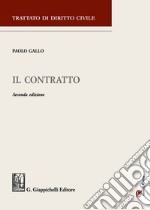 Il contratto libro