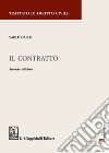 Il contratto libro di Gallo Paolo