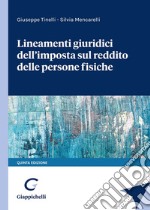 Lineamenti giuridici dell'imposta sul reddito delle persone fisiche