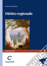 Diritto regionale libro