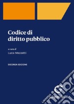 Codice di diritto pubblico libro