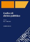 Codice di diritto pubblico libro