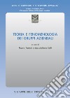 Teoria e fenomenologia dei gruppi aziendali libro