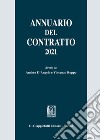 Annuario del contratto 2021 libro di D'Angelo A. (cur.) Roppo V. (cur.)