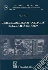 Delibere assembleari
