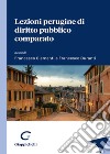 Lezioni perugine di diritto pubblico comparato libro