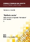 «Nefaria secta». Sulla normativa imperiale «de Iudaeis» (IV-VI secolo). Vol. 3 libro