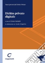 Diritto privato digitale