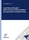 Contributo all'analisi dell'esclusione della punibilità per particolare tenuità del fatto libro di Telesca Mariangela