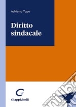 Diritto sindacale