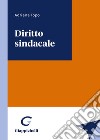 Diritto sindacale libro