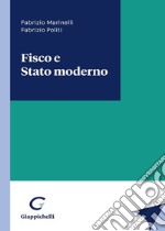 Fisco e stato moderno libro