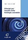 Principi per l'analisi della fisiologia aziendale libro