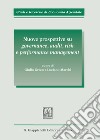 Nuove prospettive su governance, audit, risk e performance management libro