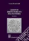 Lezioni di diritto pubblico dell'economia libro di Trimarchi Banfi Francesca